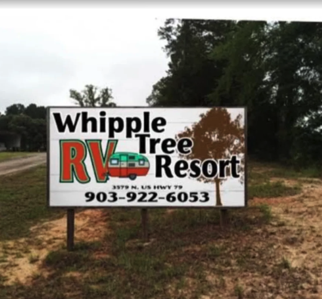 Whippletree RV Resort