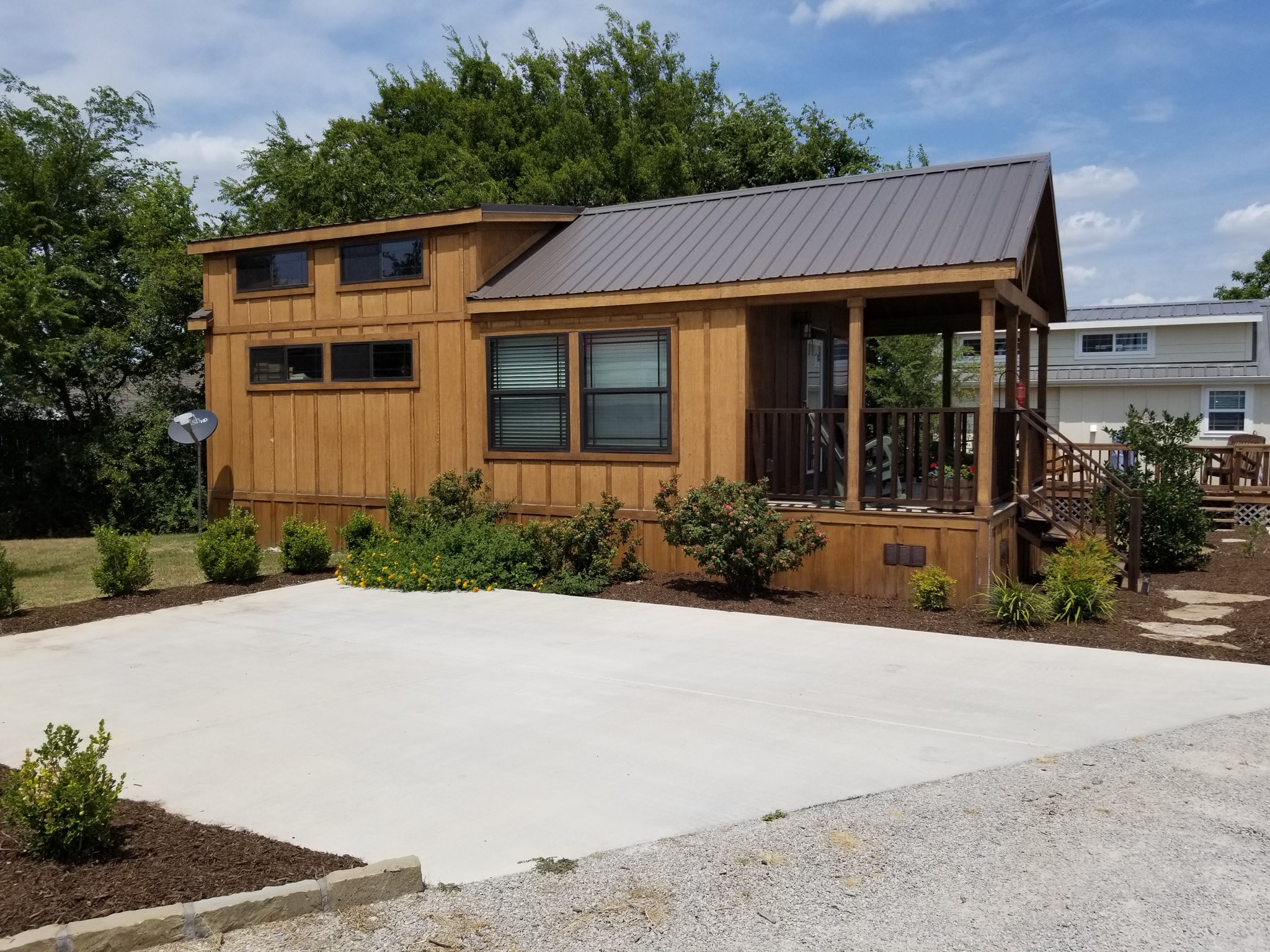 Hooves N Wheels RV Park