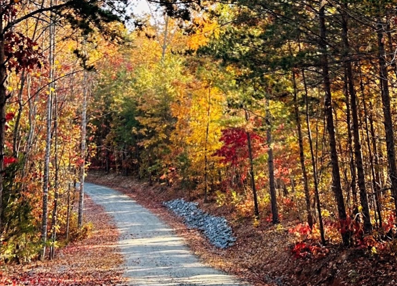 Peek of the Mountains Campground & RV Park, Union Mills, North Carolina