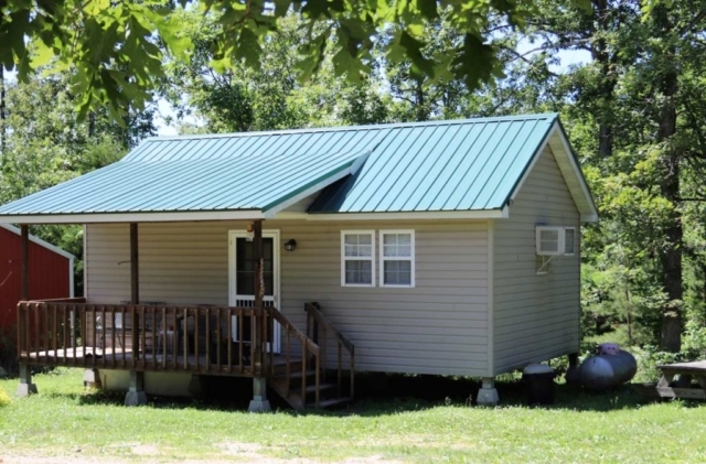 Mountain View RV Park