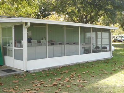 Breezy Acres RV Community (Age Restricted - 21+)