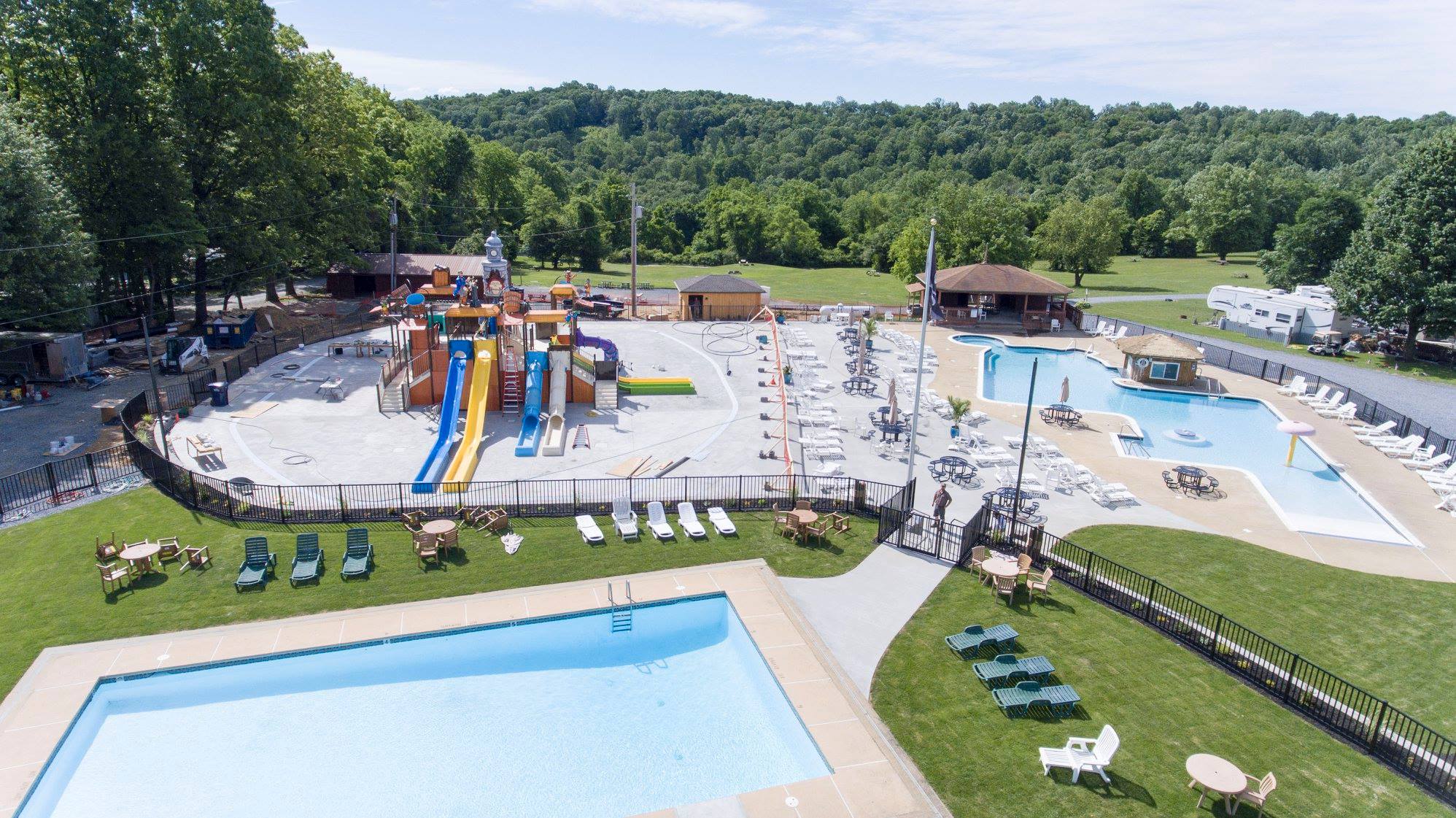 Adventure Bound Eagles Peak