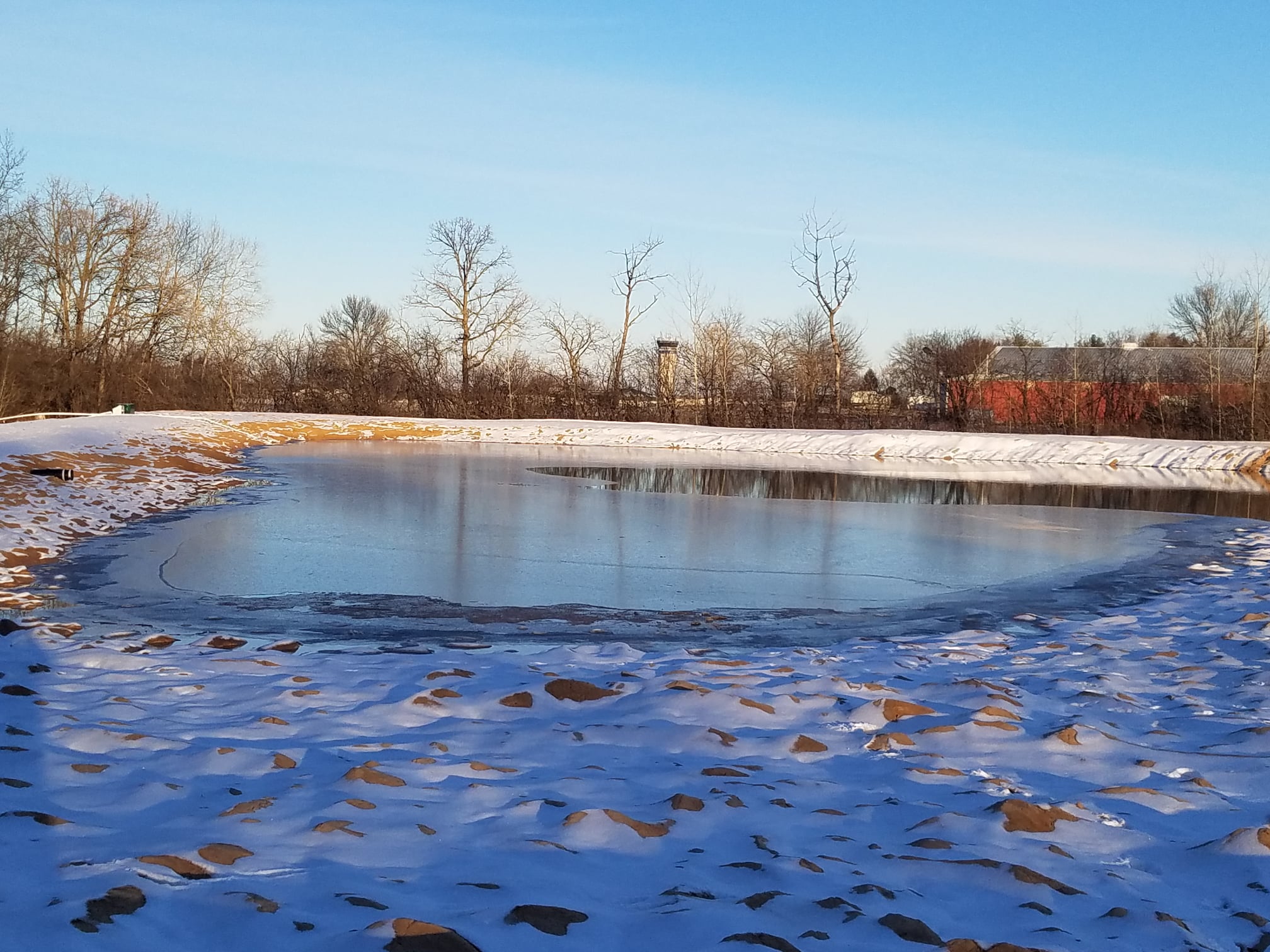 Sleepy Hollow Farm Campground