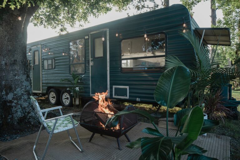 The Ouachita RV Park