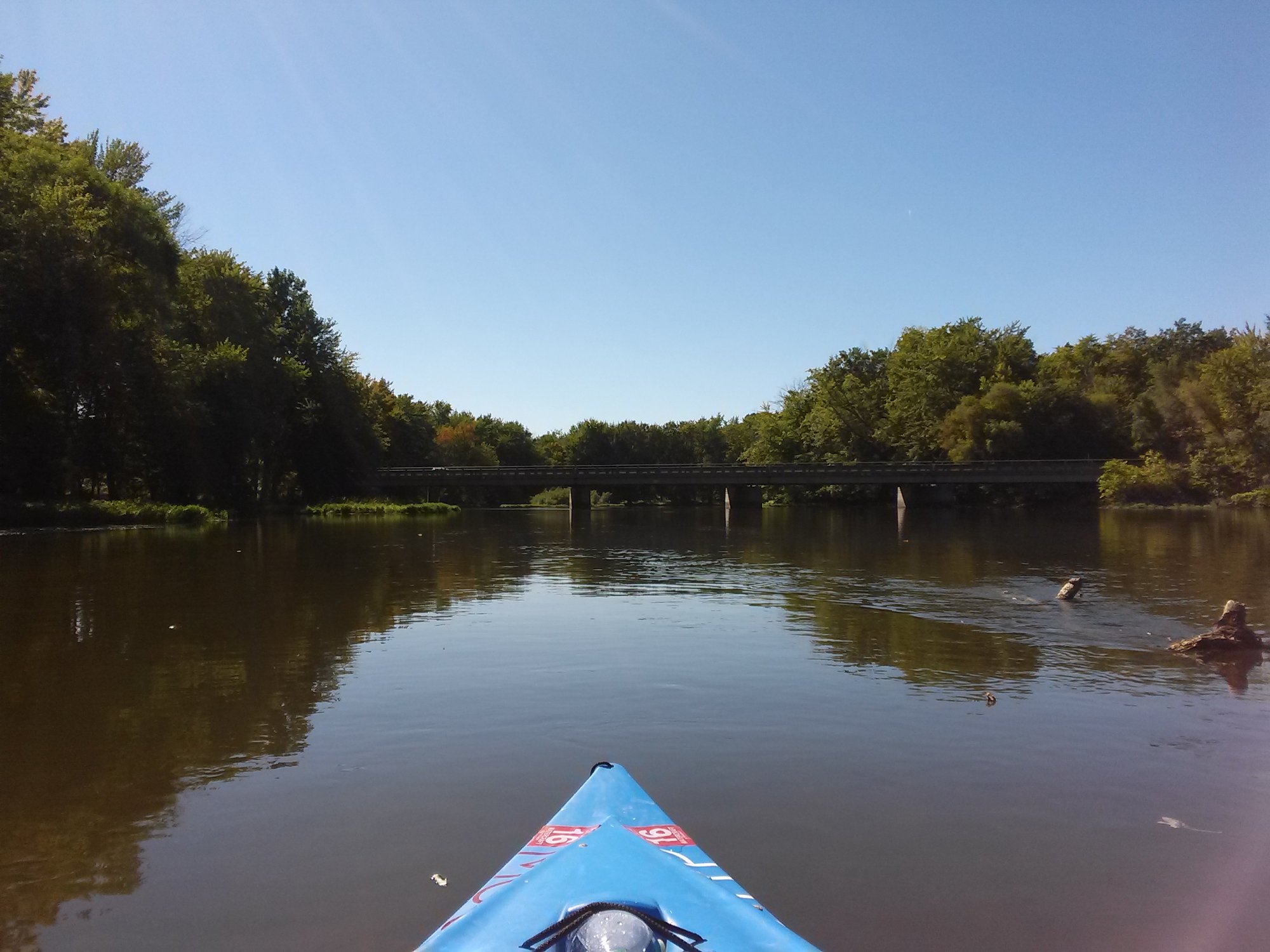 En Gedi Campground River Resort
