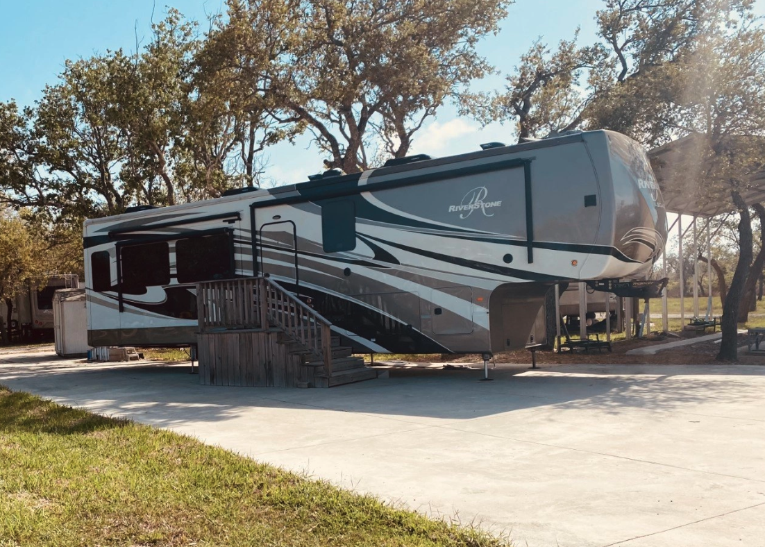 Fishers of Men RV Park