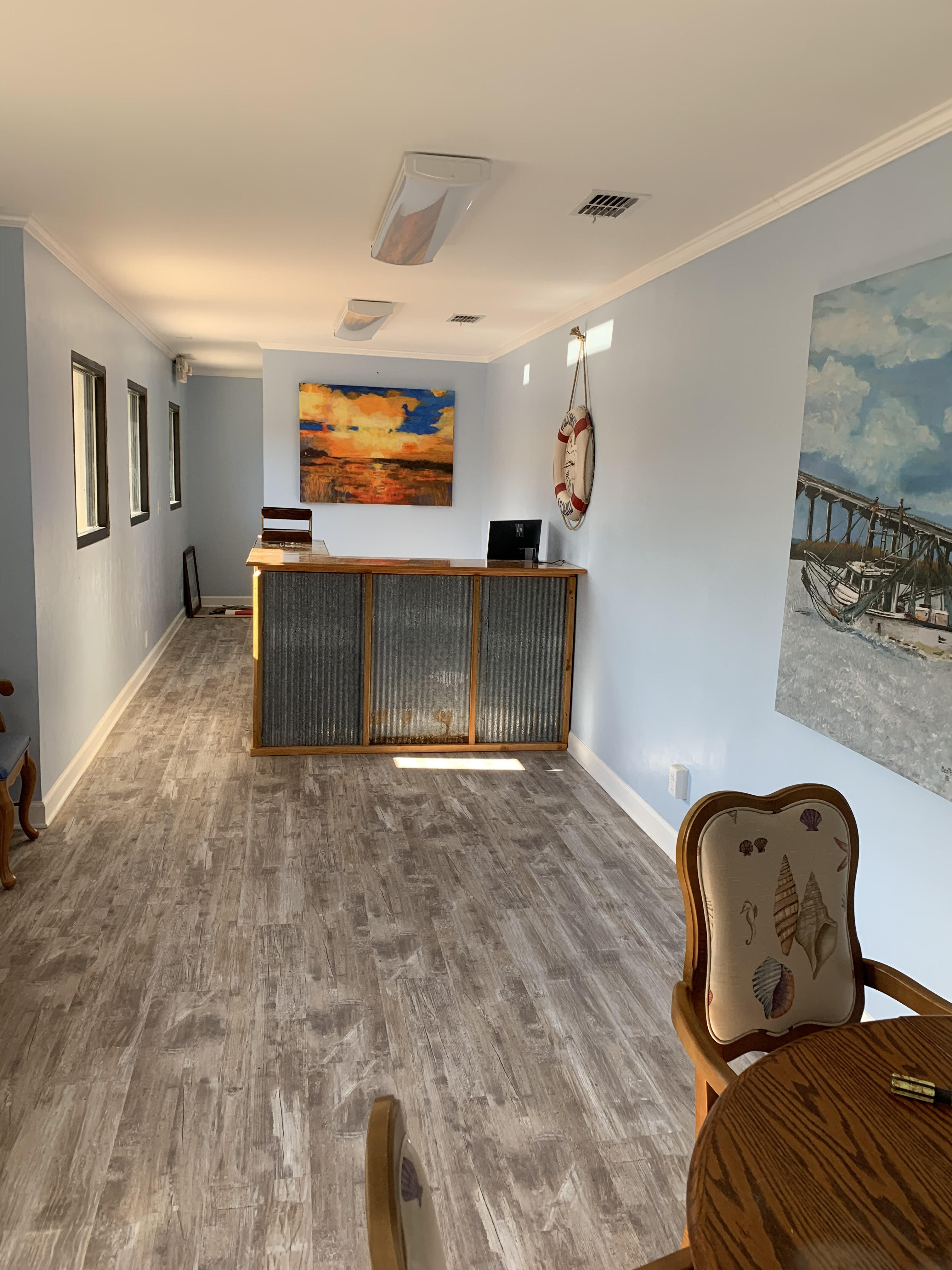 The Oaks RV Resort and Motel