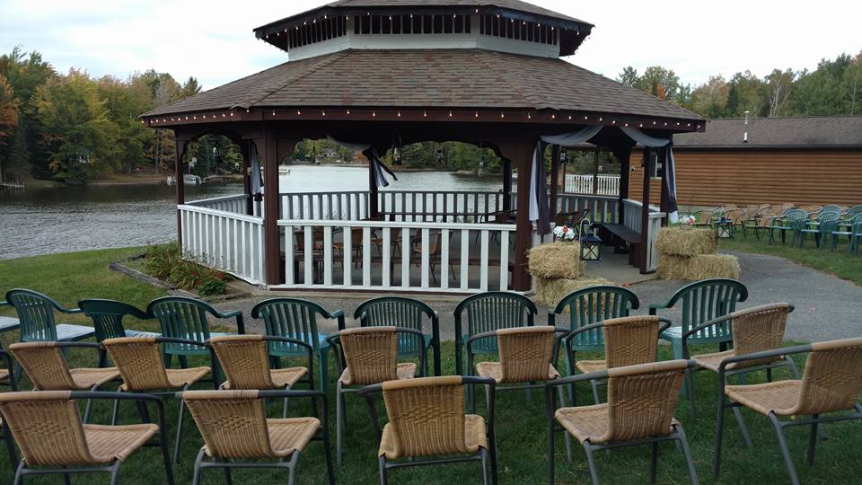 Lost Arrow Resort and Campground