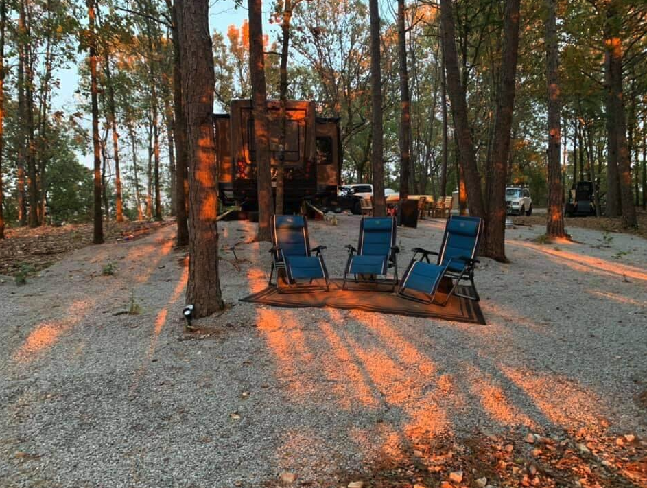 Fidler's Bend Outdoors