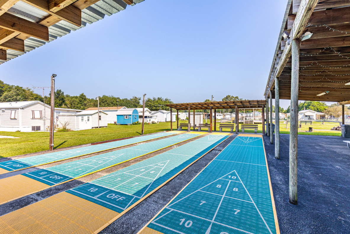 Sandbar RV Resort (Age Restricted 55+)