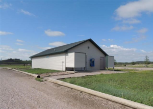 Southern Hills RV Park and Campground, Hermosa, South Dakota