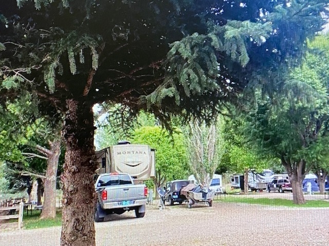 Deer Springs RV Resort, Mayhill, New Mexico