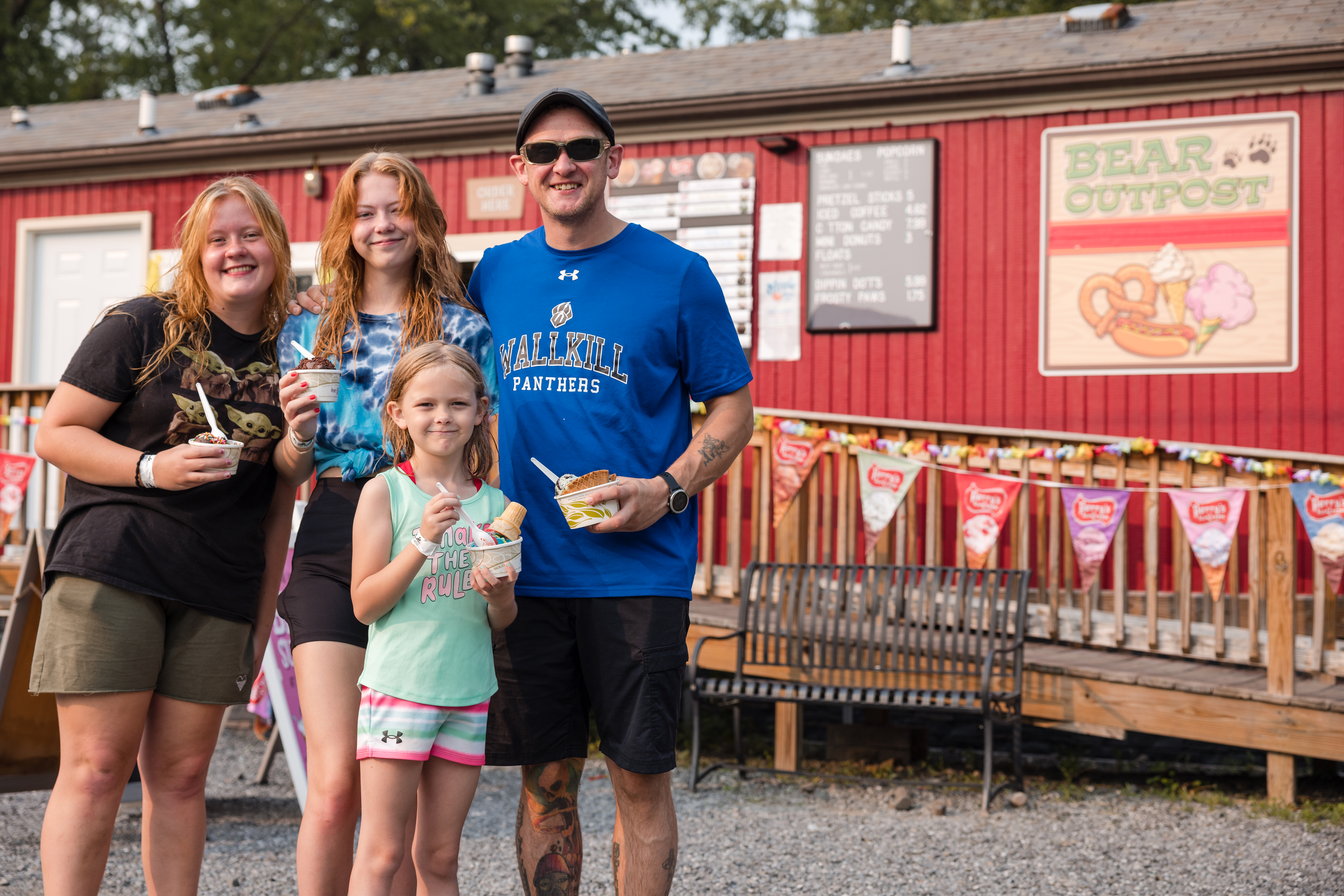 Yogi Bear's Jellystone Park™ Camp-Resort: Gardiner