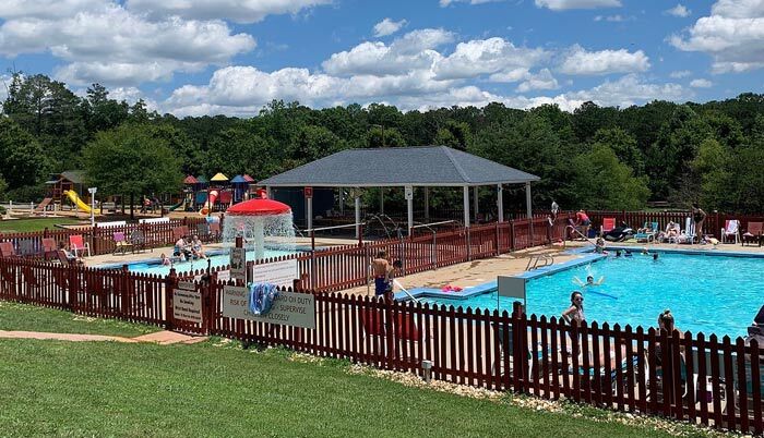 Yogi Bear's Jellystone Park™ Camp-Resort: West Georgia