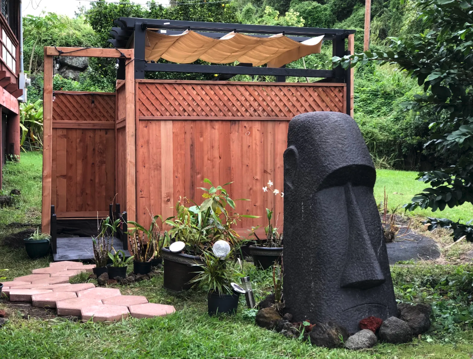 Hawaii's Best Campspot