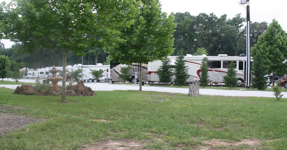Pittsburg RV Park & Resort