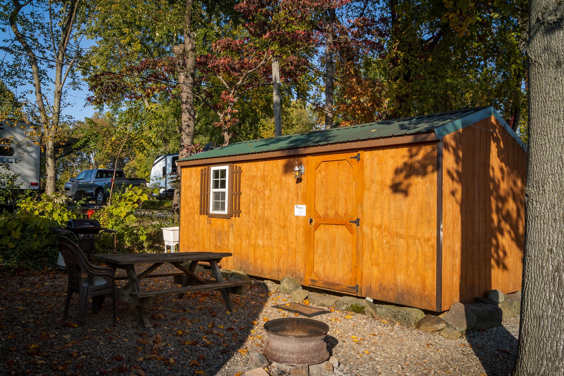 Countryside Campground
