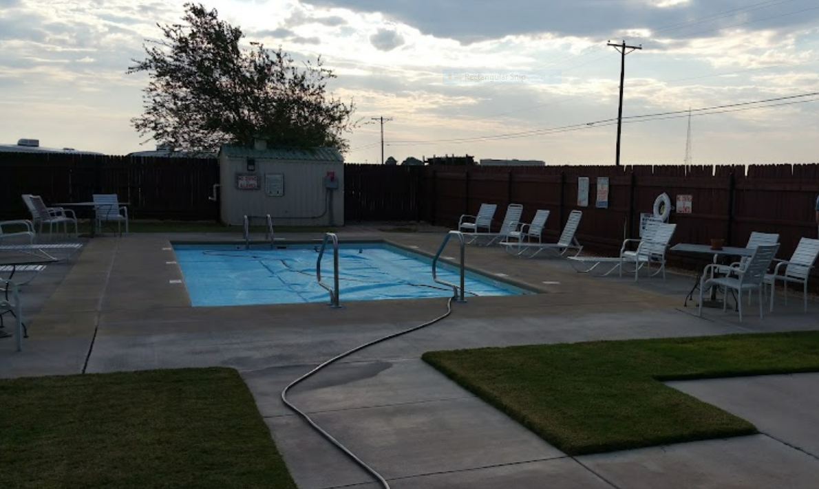 Zia RVillas RV Resort