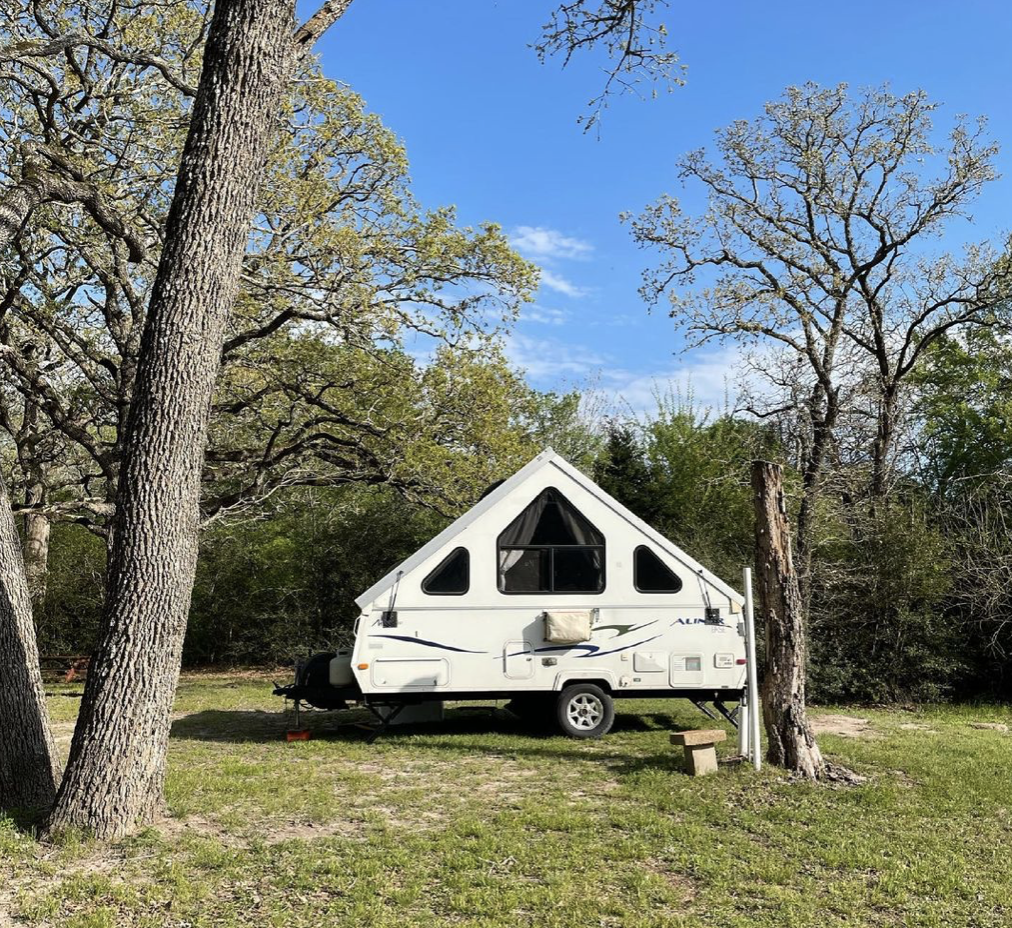 Round Top-Carmine RV Park