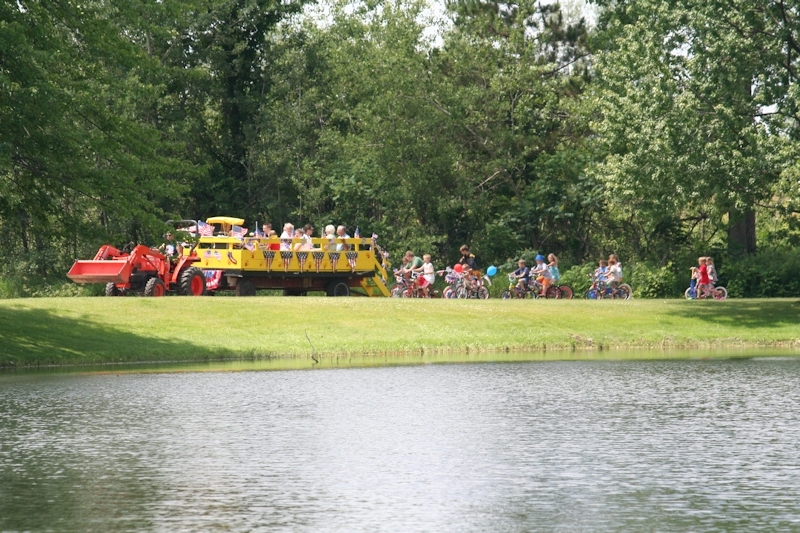 Cedar Springs RV Resort