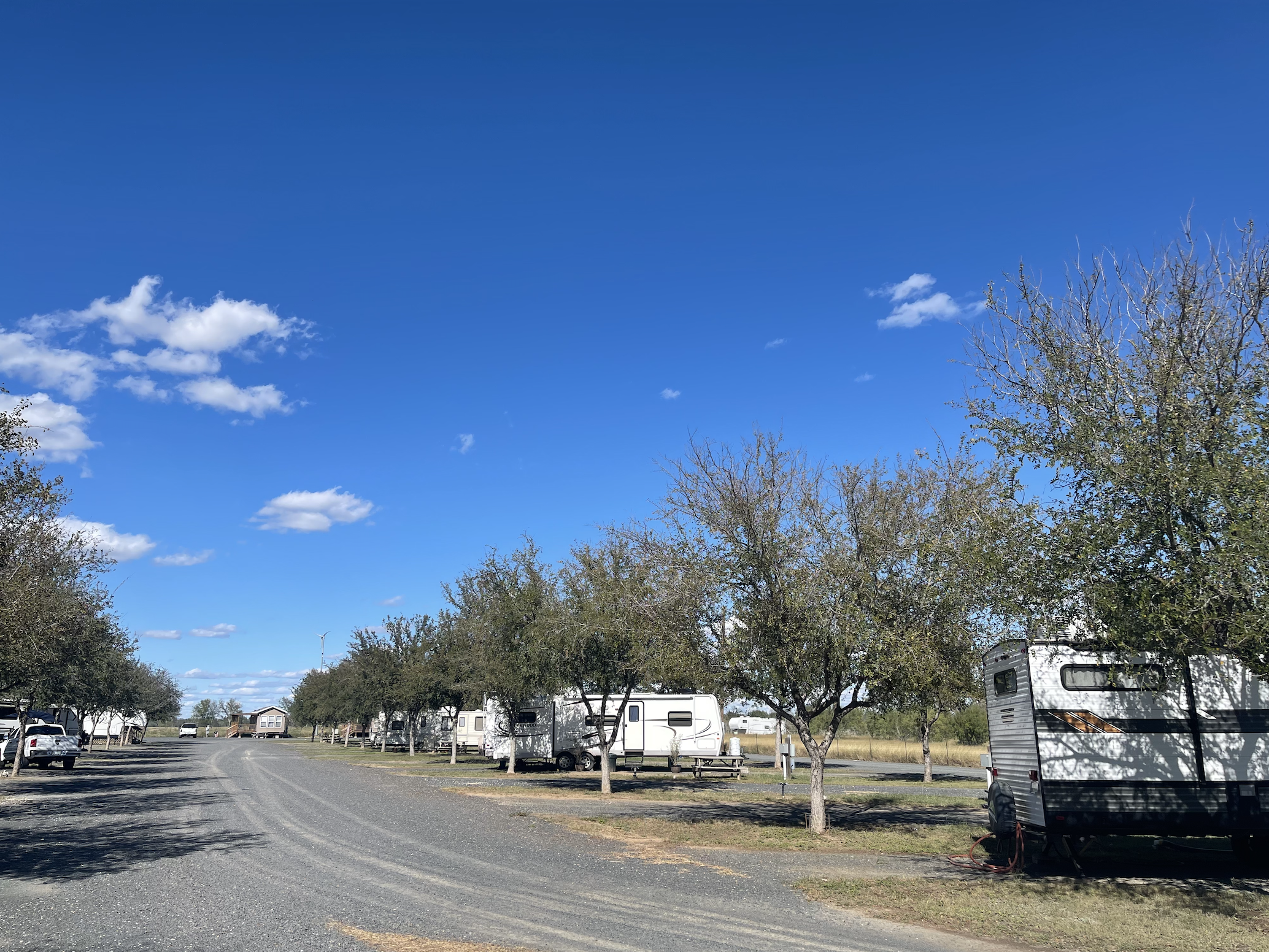 Westbound RV Park
