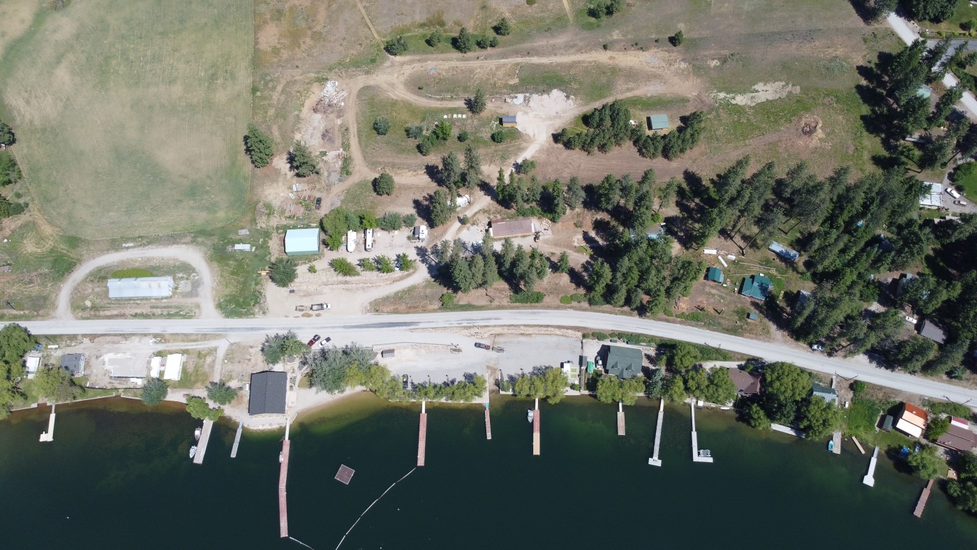 Waitts Lake RV Resort