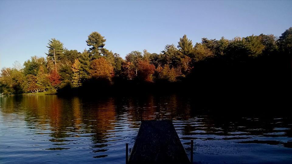 Twin Springs Campground