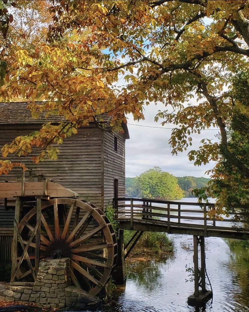 Stone Mountain Campground