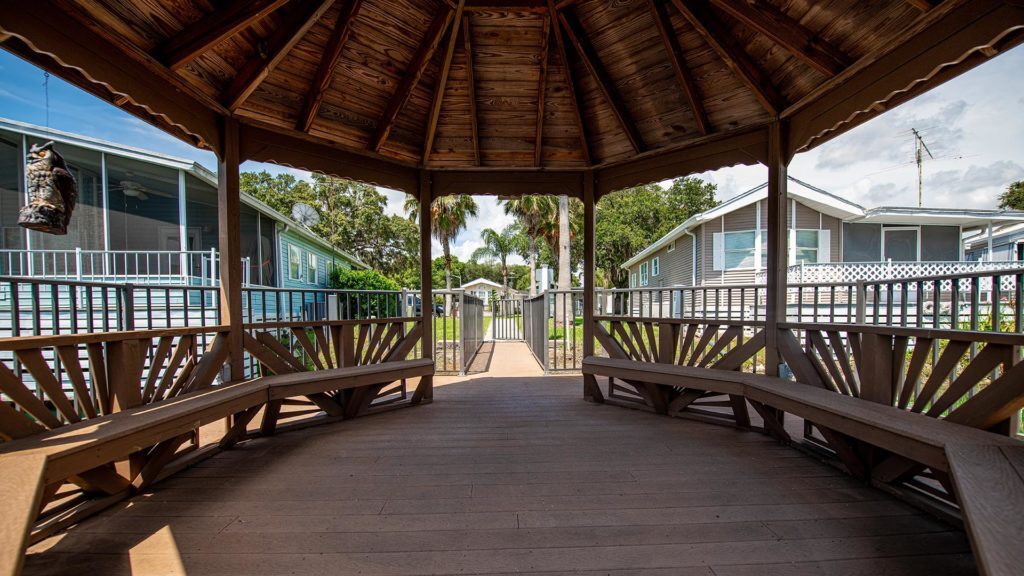 Southern Charm (Age Restricted 55+)