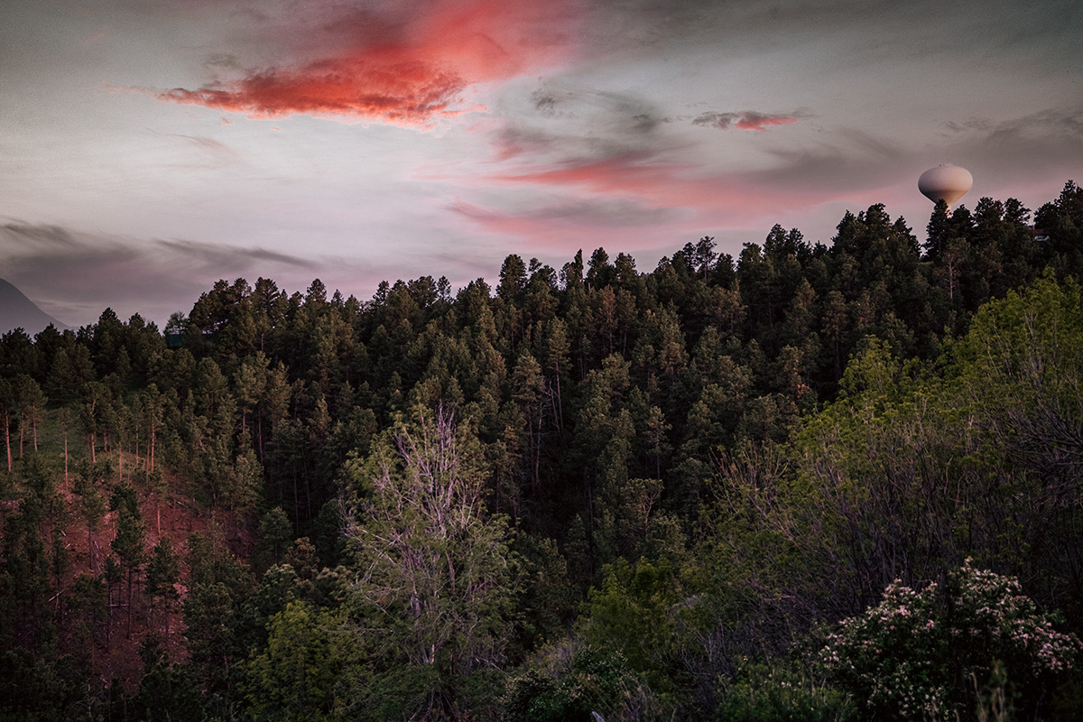 Rapid City RV Park and Campground