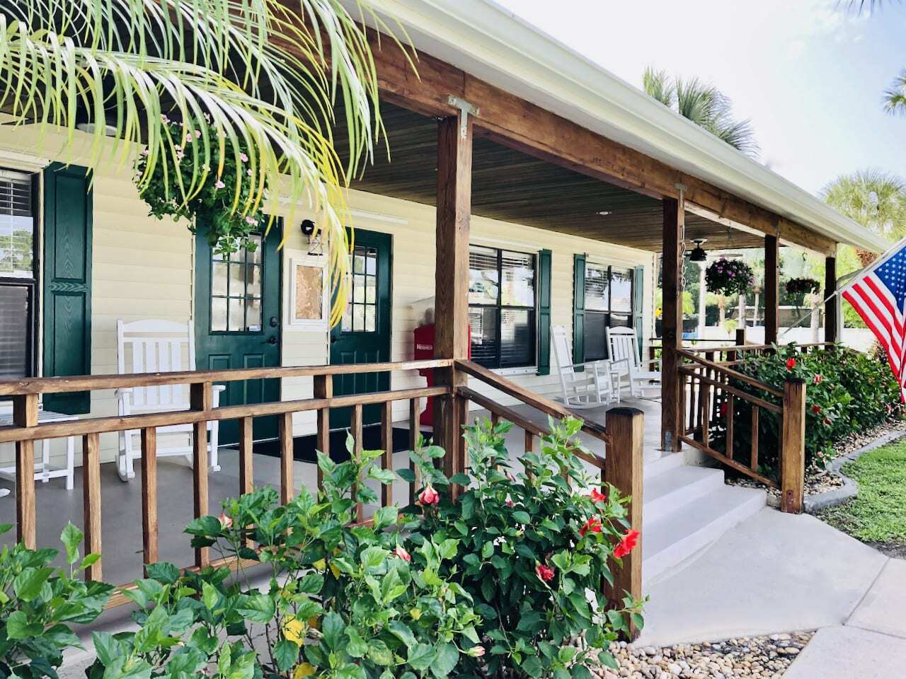 Southwind Village Mobile Home & RV Park (Age Restricted 55+)