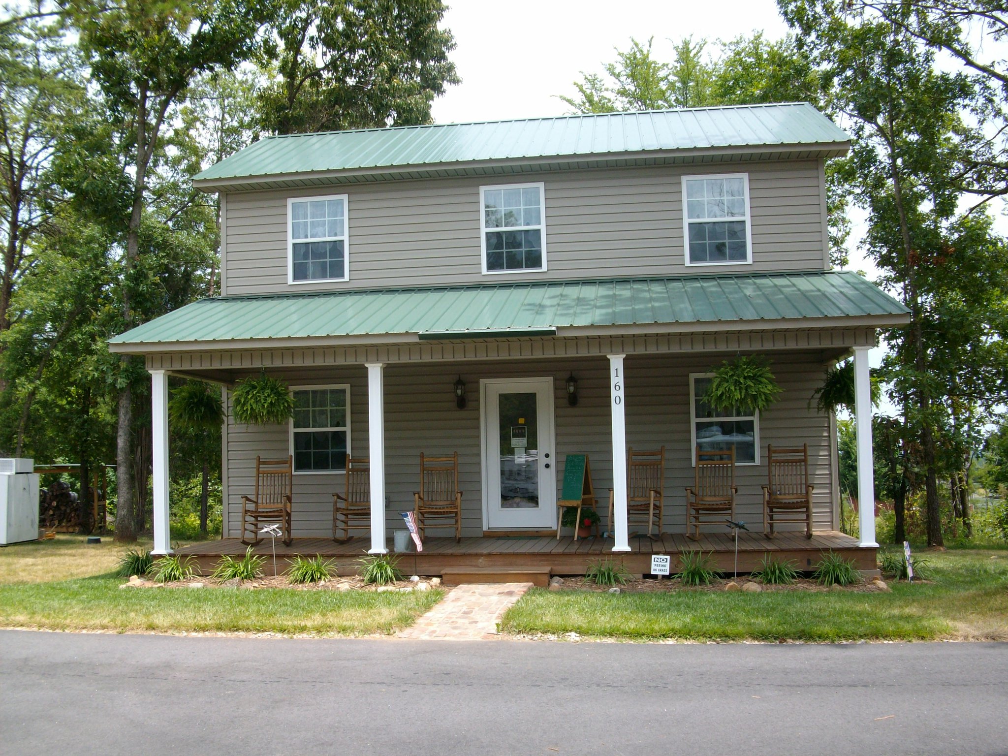 Cross Winds Family Campground