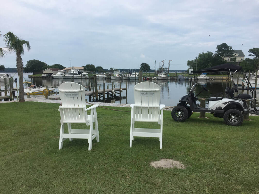 Seahaven Marine RV Park