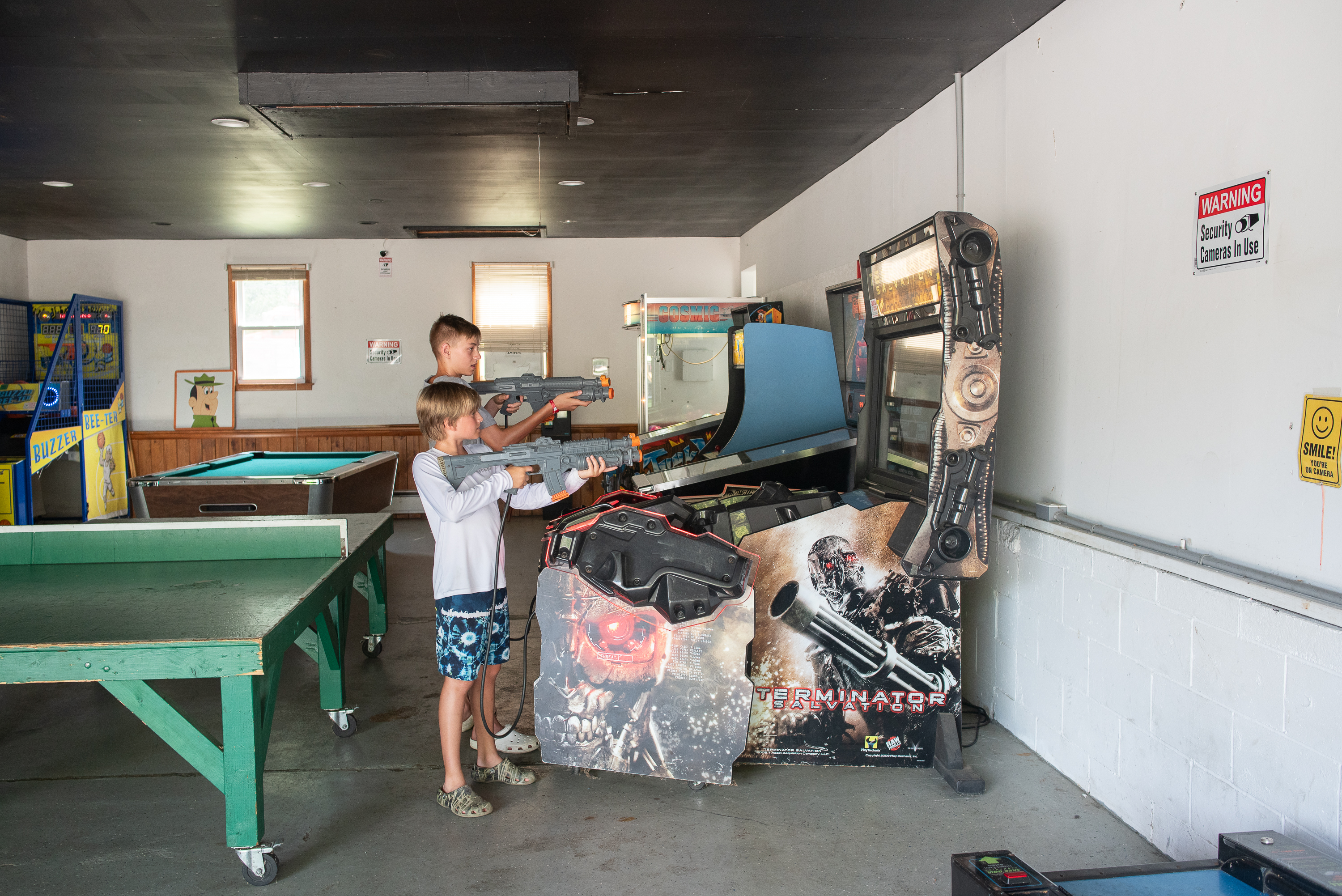 Yogi Bear's Jellystone Park™ Camp-Resort: South Jersey