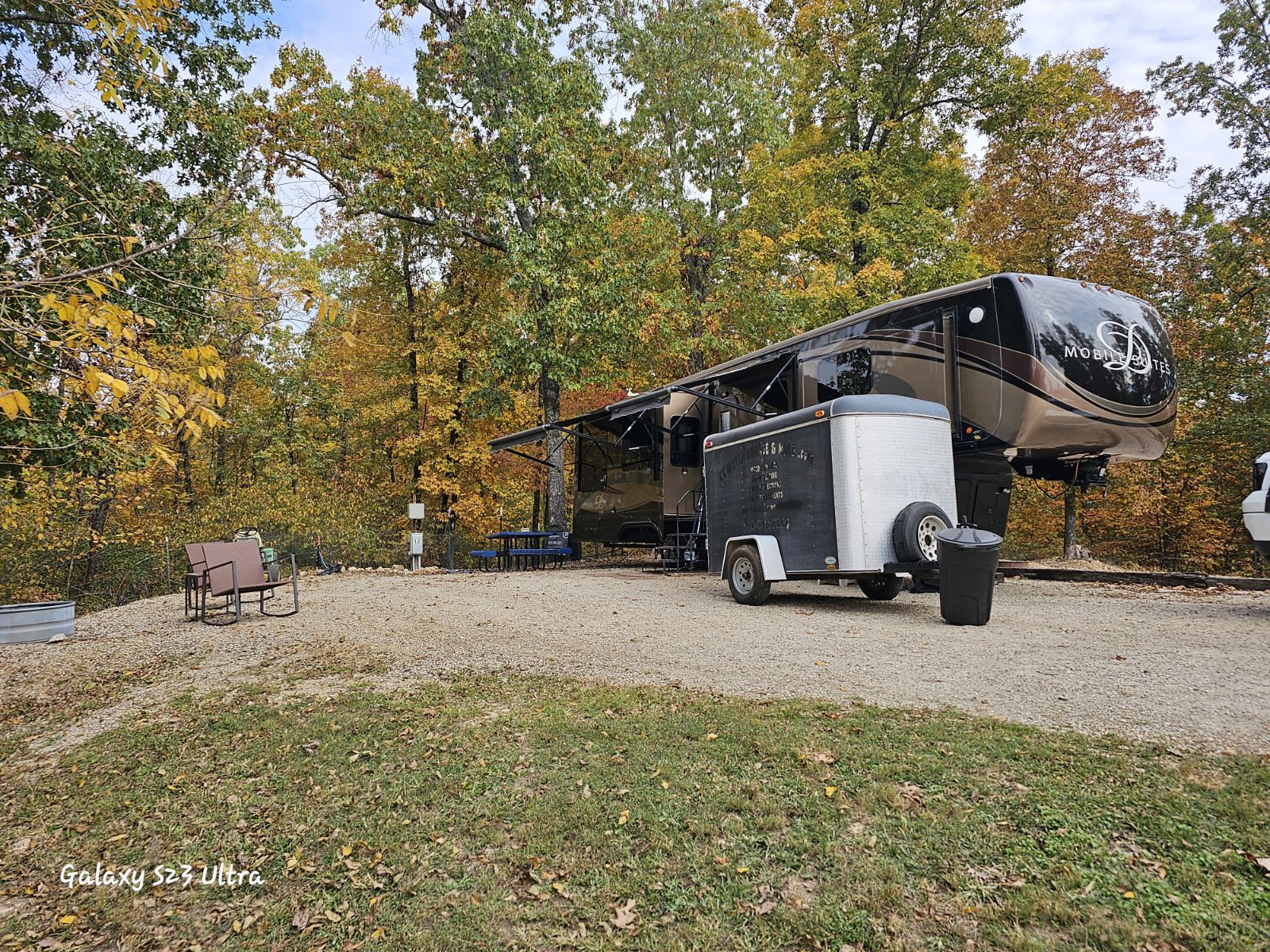 Hidden Oasis RV Park