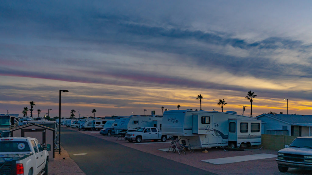 Blue Star (Age Restricted 55+)