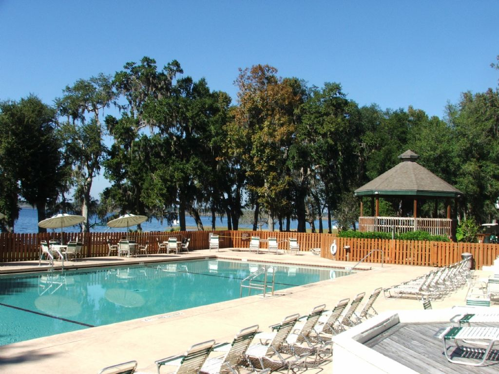 Elite Resorts at Salt Springs, Salt Springs, Florida