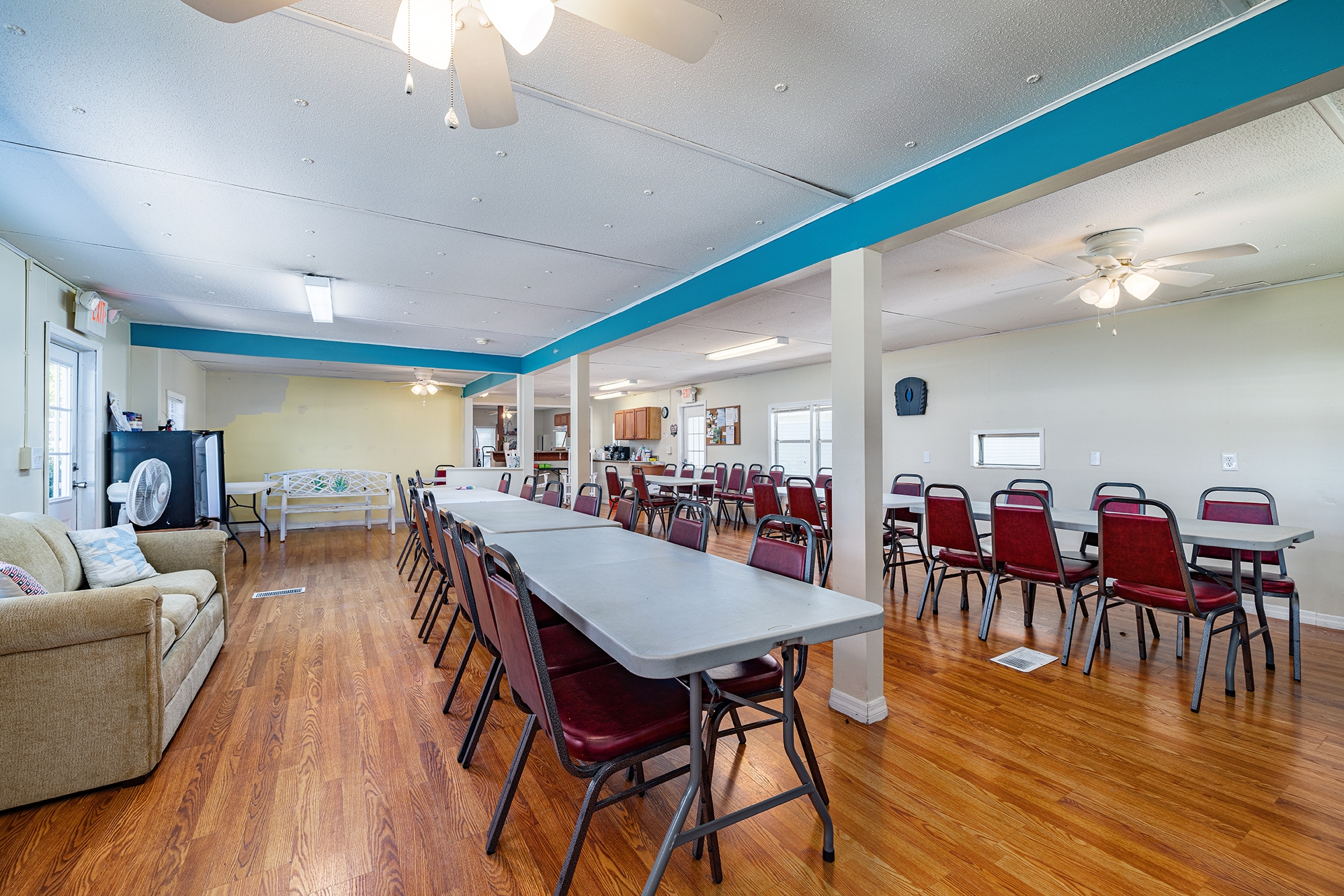 Cliftwood Mobile Home & RV Resort (Age Restricted 55+)