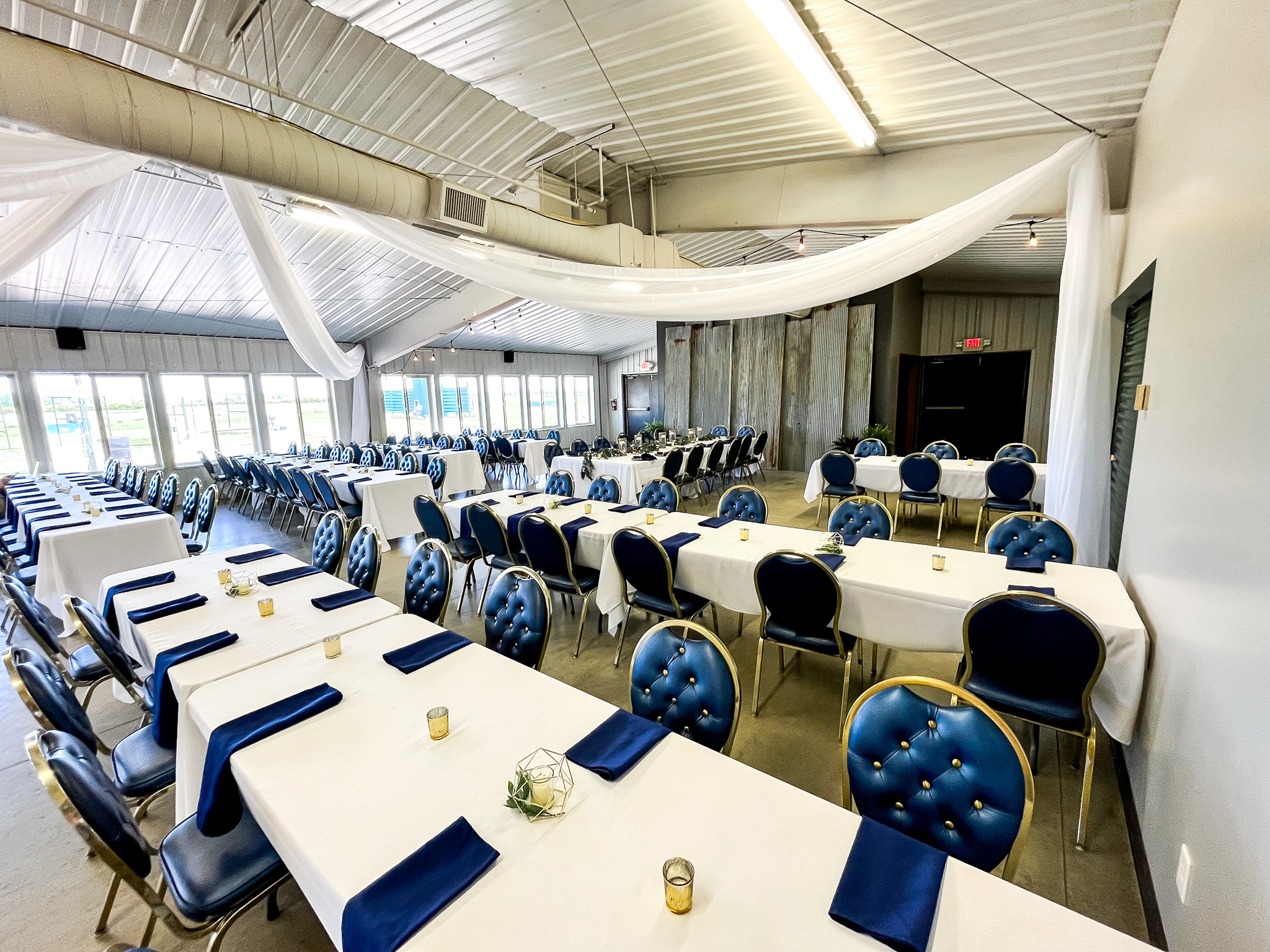 Alexandria Shooting Park