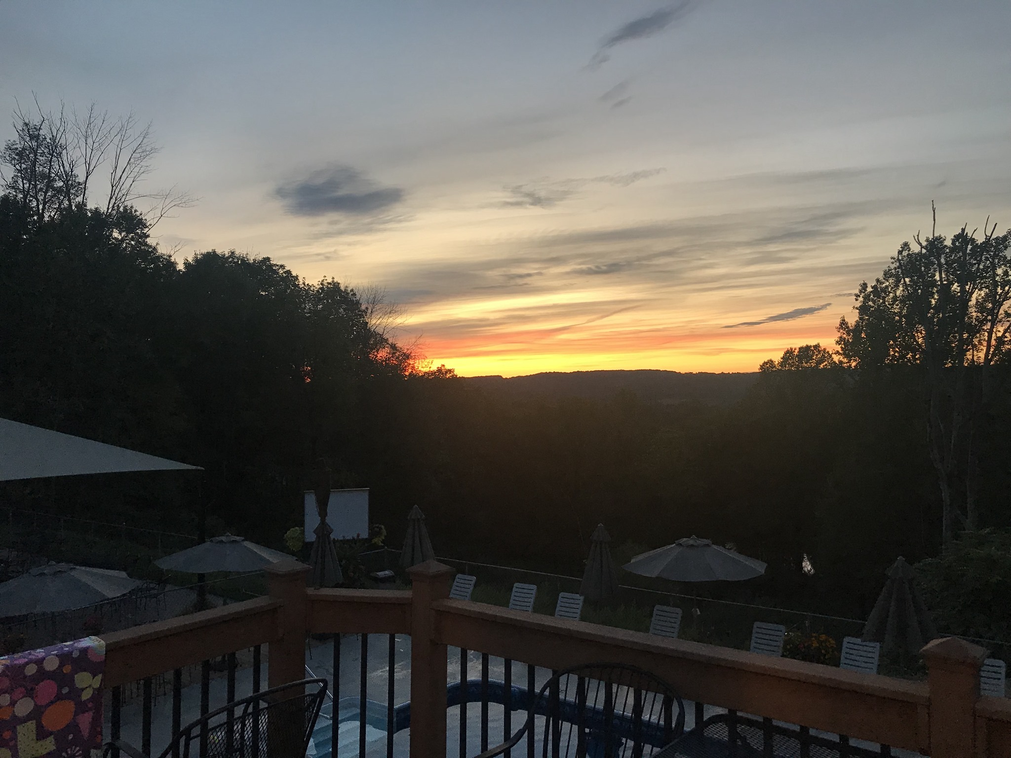 Stonybrook RV Resort