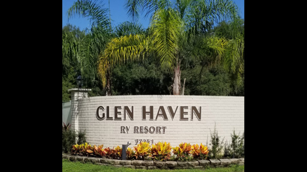 Glen Haven (Age Restricted 55+)
