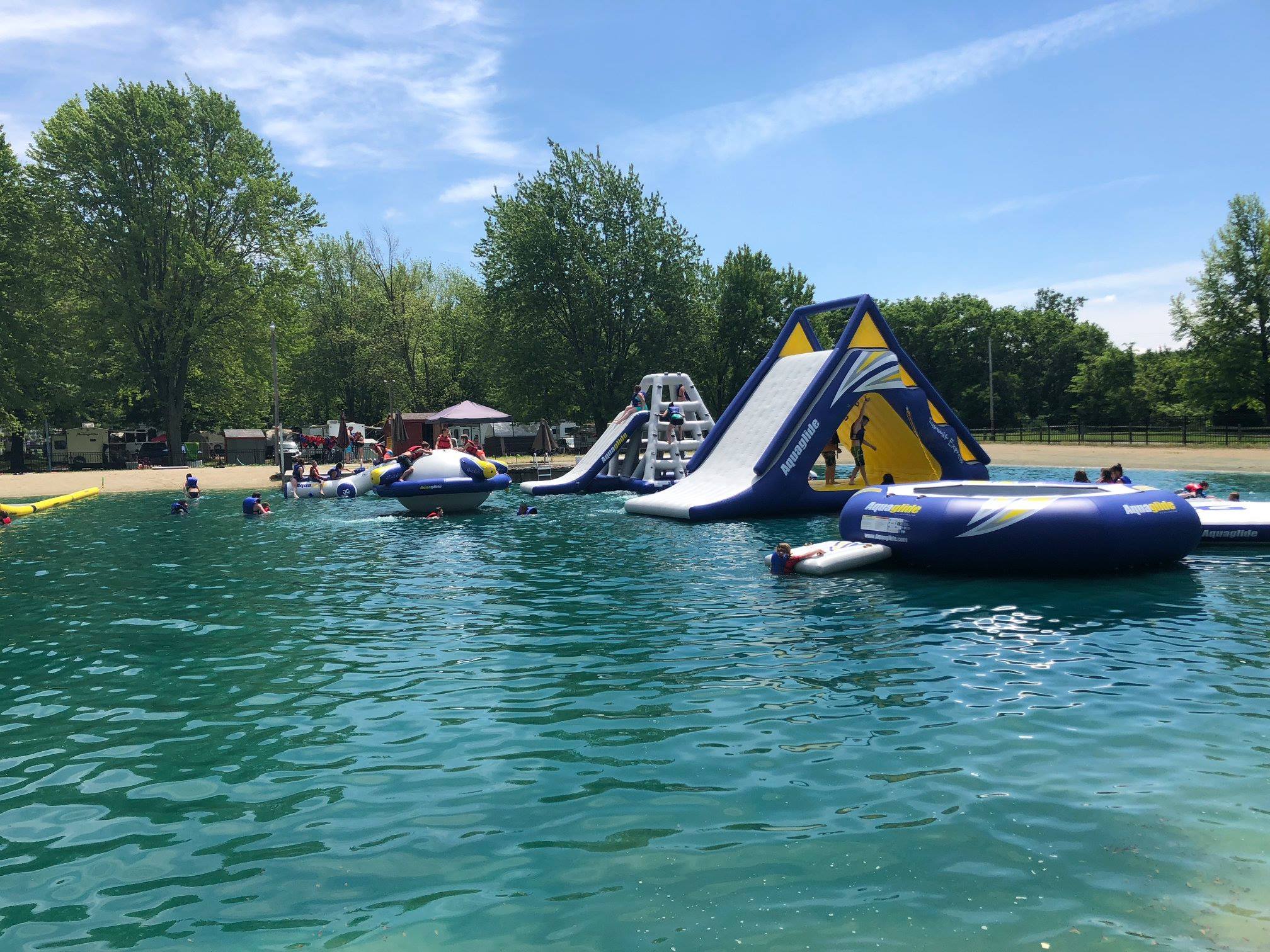 Adventure Bound Pleasant View