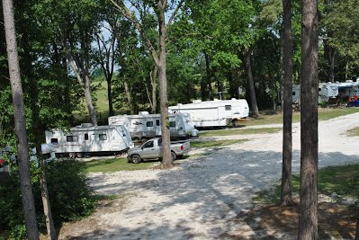 Pittsburg RV Park & Resort