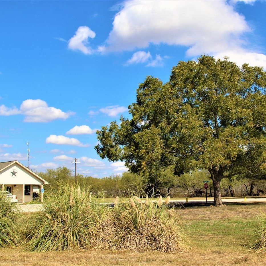 Patriot RV Park - Gonzales