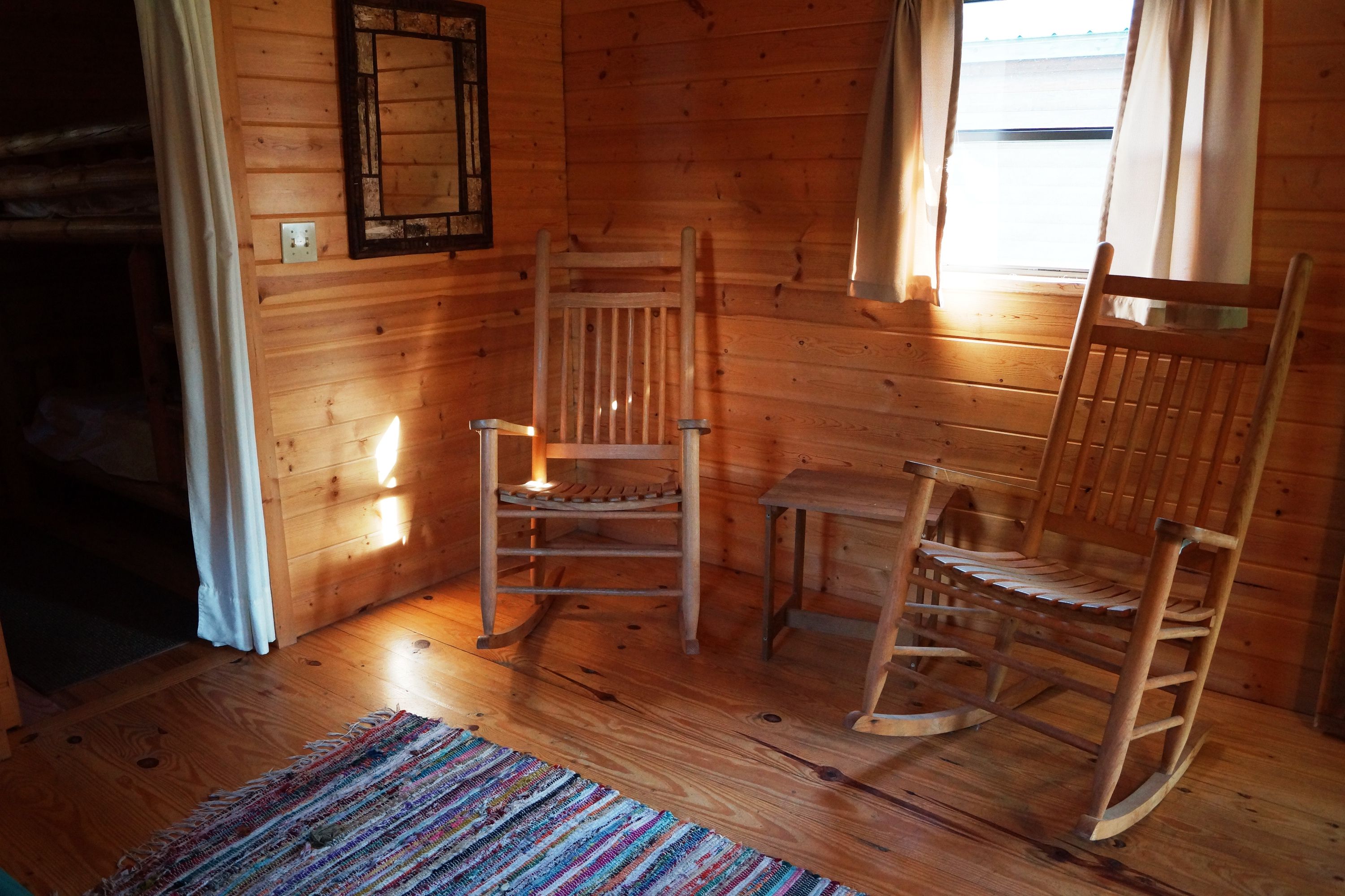 Countryside Campground and Cabins