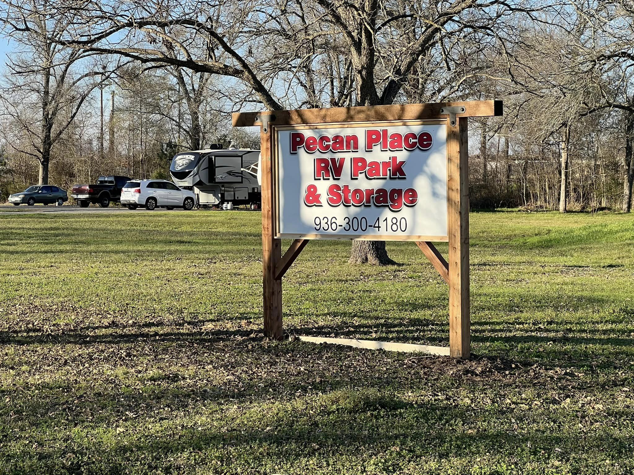 Pecan Place RV Park