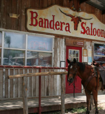 Bandera Star Riverfront Camping and RV Resort