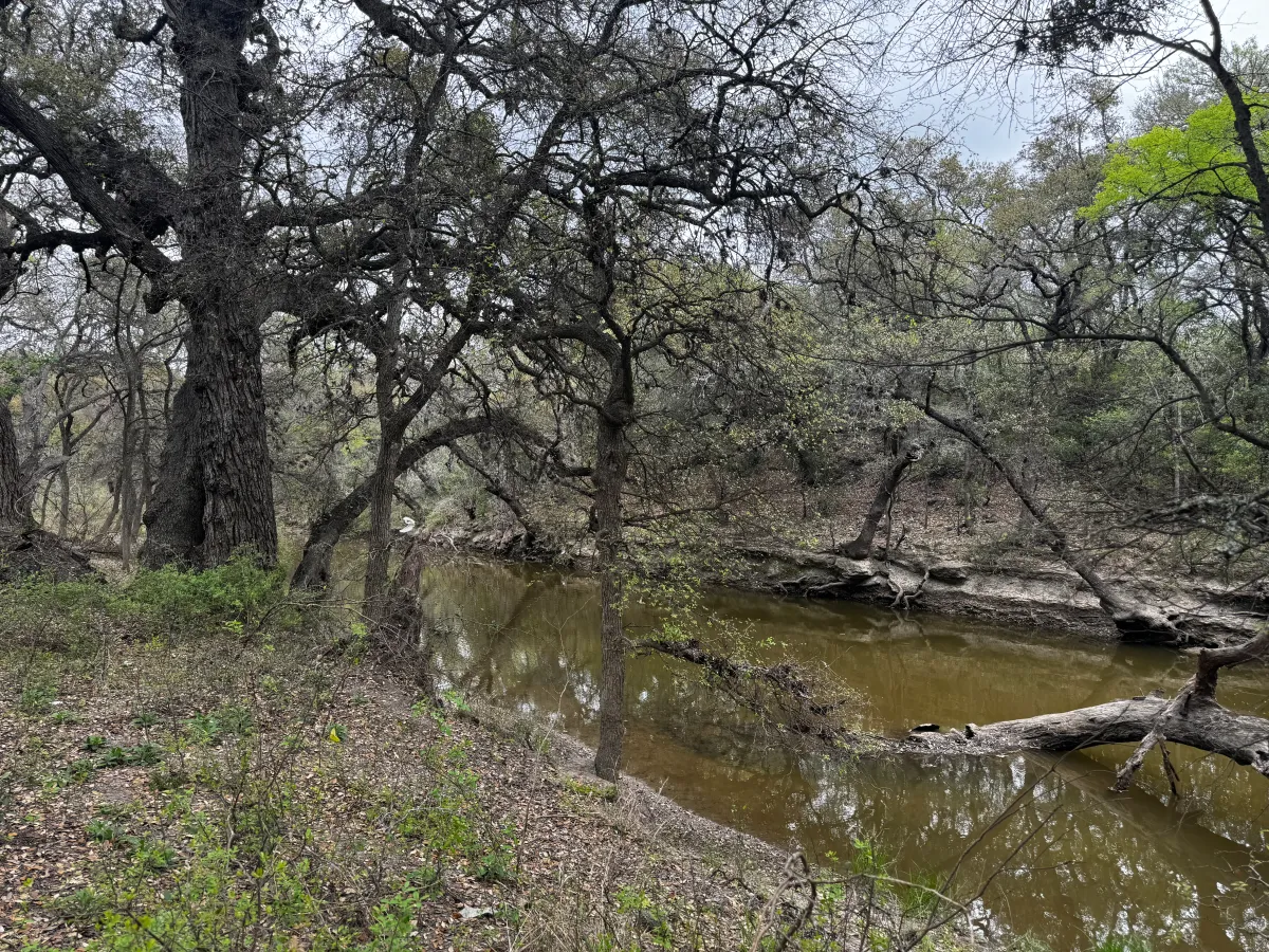 Dominion Oaks RV Park, San Antonio, Texas