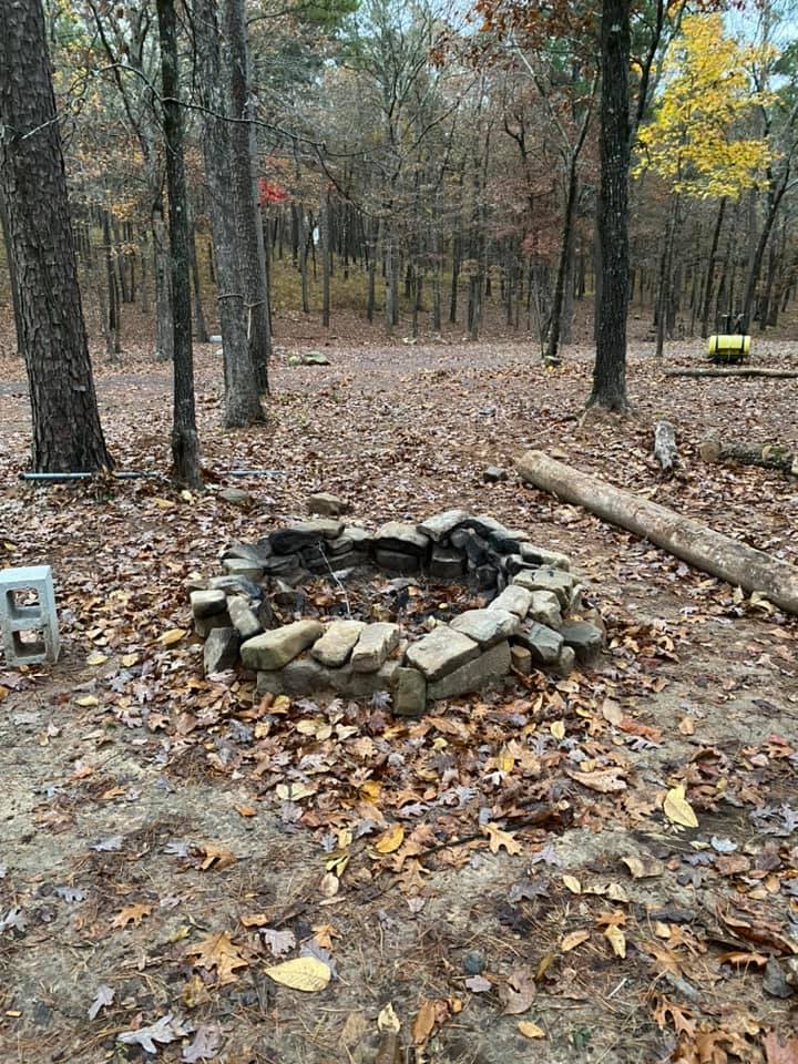 Cucumber Creek RV Park