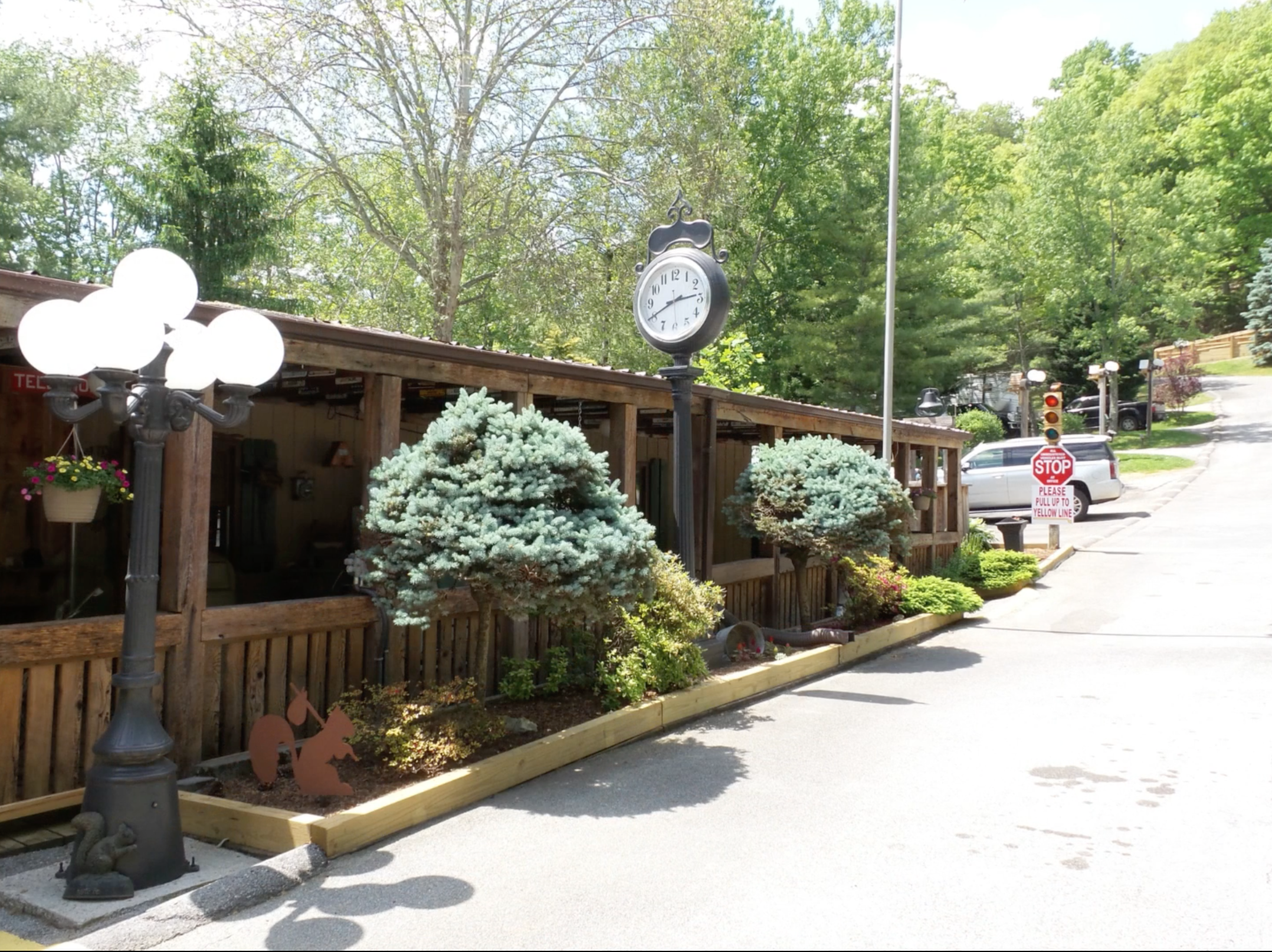 Rocky Top Campground & RV Park